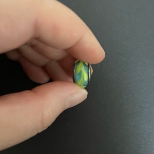 Pandora Murano Glass Charm *AUTHENTIC*